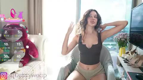 Kristina online show from June 2026 01:06:02 AM