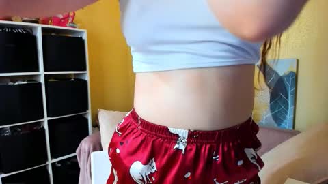 Christina online show from September 2025 07:30:01 AM