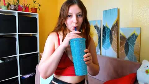 Snapshot of kristina_sosexy chatting on March 2026 08:41:02 AM Christina online show from March 2026 08:41:02 AM