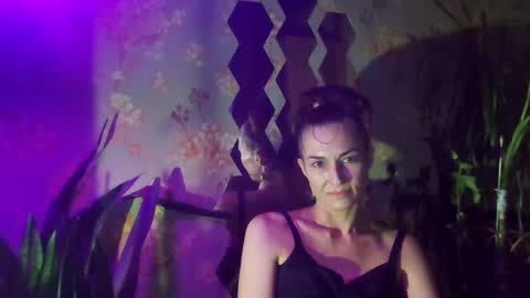 Kristina online show from December 2024 09:28:02 PM