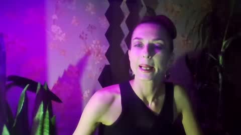 Kristina online show from January 2025 07:13:02 PM