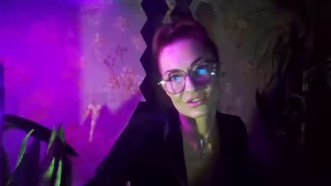 Kristina online show from January 2025 04:12:02 PM