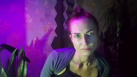 Kristina online show from January 2025 04:11:02 PM