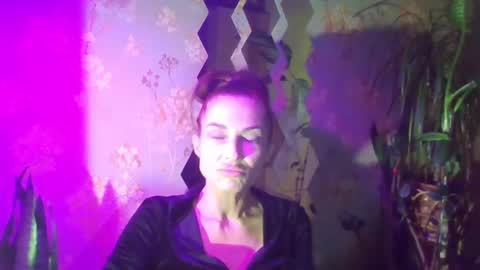 Kristina online show from January 2025 05:45:02 PM
