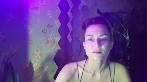 Kristina online show from February 2025 06:11:02 AM