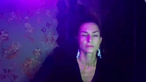 Kristina online show from February 2025 09:37:02 PM