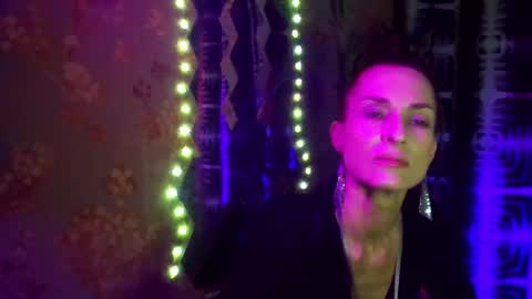 Kristina online show from March 2025 07:17:02 PM