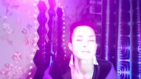 Kristina online show from March 2025 10:07:02 PM