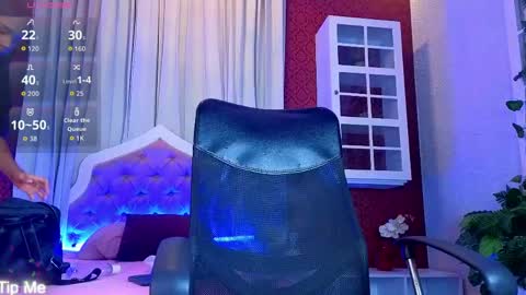 KristinaGriner online show from April 2026 02:42:02 AM