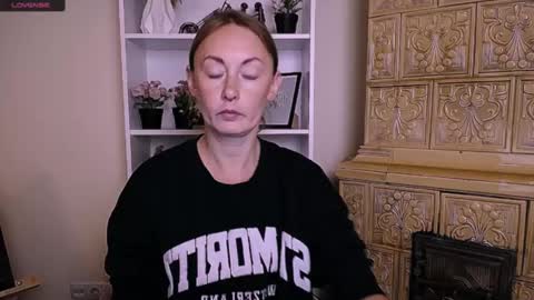 Snapshot of kristinahech_ chatting on September 2025 08:40:01 AM Kristi online show from September 2025 08:40:01 AM