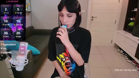 kristina online show from December 2024 08:04:01 PM