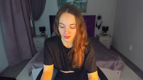 Snapshot of kristinalevis chatting on December 2024 04:15:01 PM Kristina online show from December 2024 04:15:01 PM