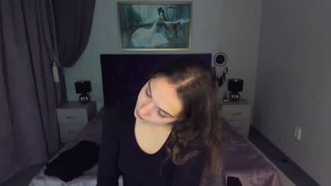 Snapshot of kristinalevis chatting on December 2024 07:17:02 PM Kristina online show from December 2024 07:17:02 PM