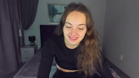 Snapshot of kristinalevis chatting on December 2024 11:25:02 AM Kristina online show from December 2024 11:25:02 AM