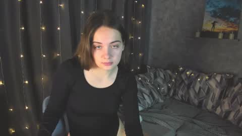 Snapshot of kristinalevis chatting on February 2025 02:37:01 PM Kristina online show from February 2025 02:37:01 PM