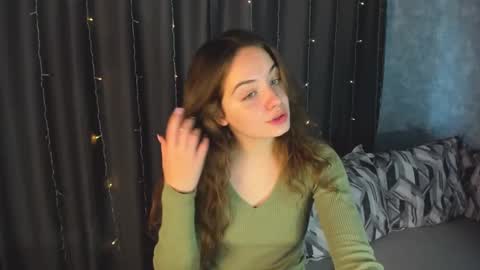 Snapshot of kristinalevis chatting on March 2025 05:50:02 AM Kristina online show from March 2025 05:50:02 AM