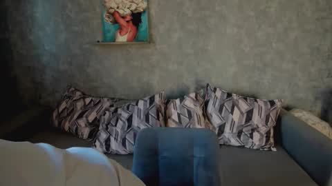 Kristina online show from January 2026 12:20:01 PM