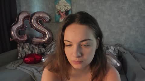 Snapshot of kristinalevis chatting on March 2026 10:11:01 AM Kristina online show from March 2026 10:11:01 AM