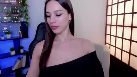 Kristi online show from March 2026 08:42:01 AM