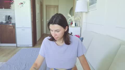 Kristi online show from May 2026 04:53:02 AM