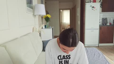 Snapshot of kristinesmith chatting on April 2026 05:19:01 AM Kristi online show from April 2026 05:19:01 AM