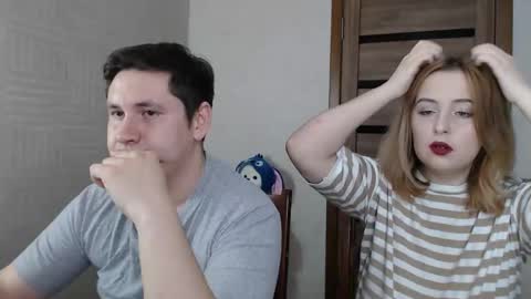 Kristy online show from January 2025 05:23:01 PM