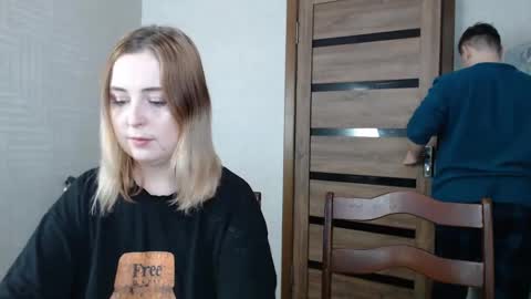 Kristy online show from January 2025 10:44:01 PM