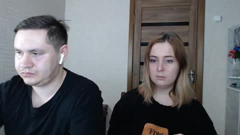 Kristy online show from January 2025 09:37:01 PM