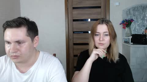 Kristy online show from February 2025 10:07:02 AM