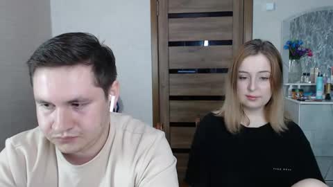 Kristy online show from February 2025 06:55:01 PM