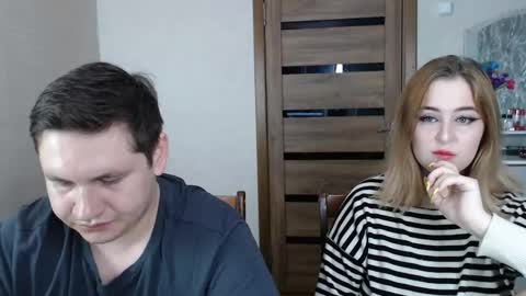 Kristy online show from February 2025 12:48:02 AM