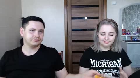 Kristy online show from February 2025 10:39:01 AM