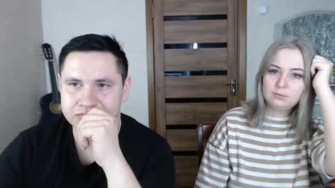 Kristy online show from February 2025 04:20:01 AM