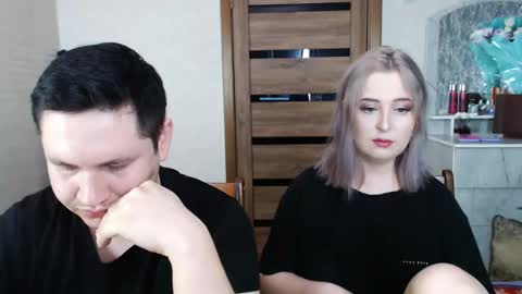 Kristy online show from March 2025 09:36:02 PM