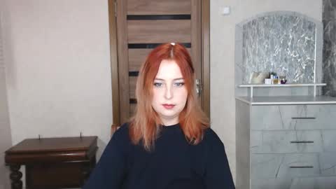 Kristy online show from September 2025 08:19:01 PM