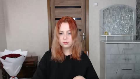 Kristy online show from September 2025 09:16:02 PM