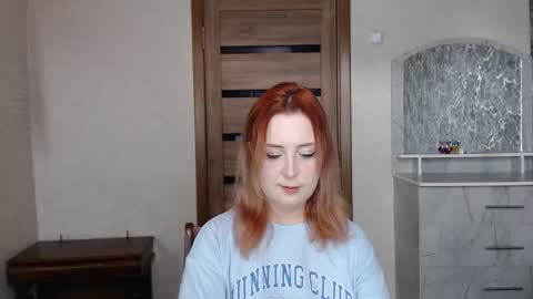 Kristy online show from September 2025 06:04:02 AM