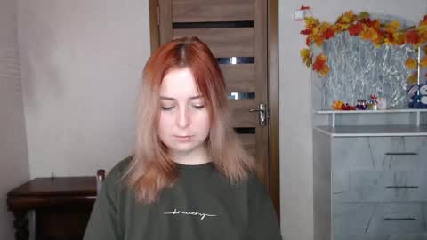 Kristy online show from September 2025 08:35:01 PM