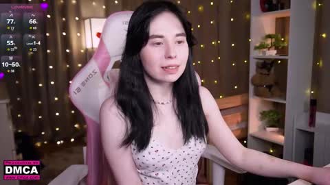 Kristy online show from February 2026 07:56:02 AM