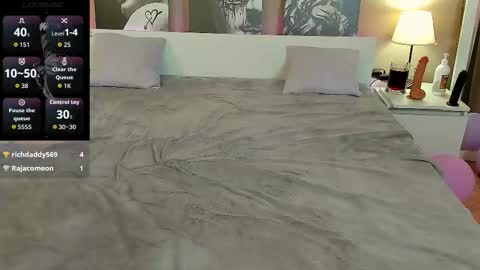 Kristina online show from September 2025 02:27:02 AM