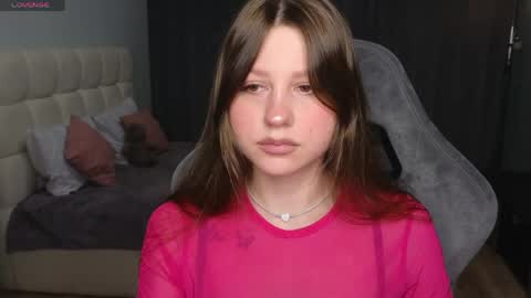 Kristy online show from April 2026 10:29:02 PM