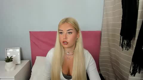 KristyFlowers online show from January 2025 08:57:02 AM