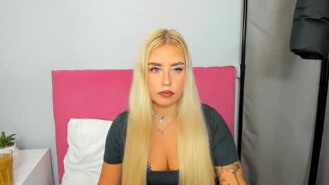 KristyFlowers online show from January 2025 06:00:01 AM