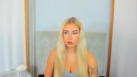 KristyFlowers online show from February 2025 06:08:02 AM