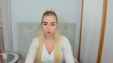 KristyFlowers online show from March 2025 06:10:01 AM