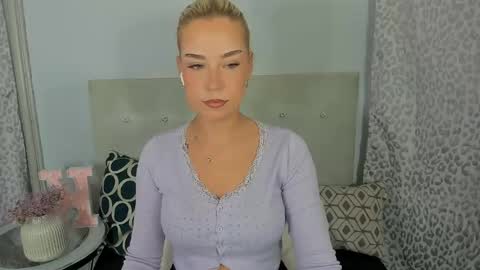 KristyFlowers online show from May 2026 05:12:01 AM