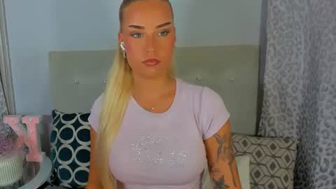 KristyFlowers online show from June 2026 02:32:01 PM