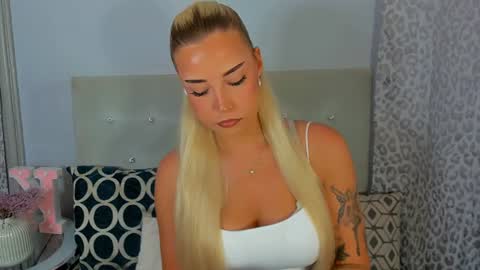 KristyFlowers online show from June 2026 02:26:01 PM