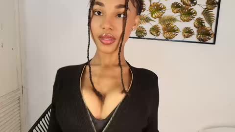 Cristina online show from October 2025 08:29:02 PM