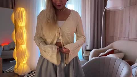 Kristy Nip slip shady  Best model on CB  online show from November 2025 11:09:02 AM